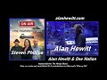 The Morning Dish w/Alan Hewitt, keyboardist The Moody Blues & co-writer of Warrant's 