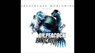 Dr. Peacock & Fant4stik - Bulldozer