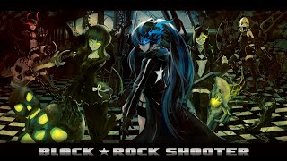 Black Rock Shooter - [AMV] - Who We Are