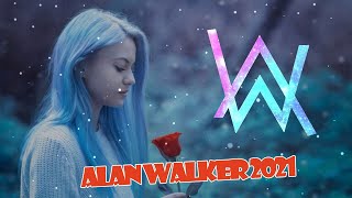 Alan Walker 2021 ✅ La Mejor Música Electrónica 2021 ✅ New Music 2021