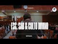 Iglesia Adventista | Tacubaya En Vivo  | Escuela Sabática y Culto Divino | 16/11/2024 | Cristo Jesus