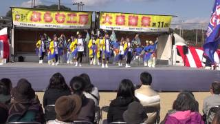 『プラリズム～梅舞～ジュニア』　第11回　ぷらむ工房大感謝祭