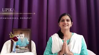 SRI MAA BHAJAN | MOTHER DEVOTIONAL SONG| MOTHER'S ORISSA | LIPIKA