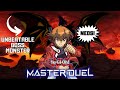 HERO vs THE ULTIMATE BOSS MONSTER (Epic Ranked Duel) Yu-Gi-Oh! Master Duel