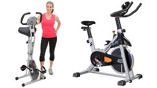 Top 5 Best Exercise Bikes : Exercise Bikes Reviews