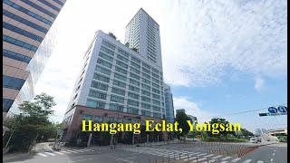 Hangang Eclat, Yongsan