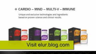 Elur Worldwide Cutting Edge Products