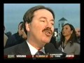 2006 breeders cup classic invasor post race