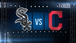 9/25/16: Rodon K's 11 over eight frames in 3-0 win