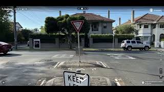 2022 UIaM Maximilian Luhrs Dowd 'How to' Mapillary & OSM