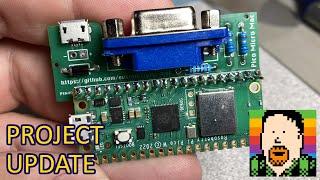 PROJECTS - Pico Micro Mac Adapter (https://jcm-1.com/product/picomicromac/)