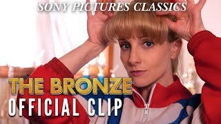 The Bronze | "I Am The God of Gymnastics" Official Clip HD (2015)