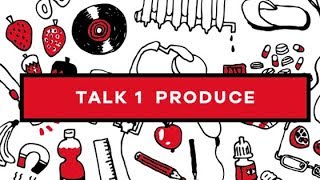 FULL Talk 1: Produce by Bro. Bo Sanchez