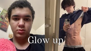 Glow up the RIGHT way- The Walid Method