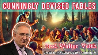 Truth is progressive, with a cost_Prof. Walter Veith #bibletruth #endtimes @shamounian