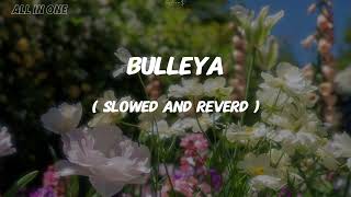 Bulleya _ Full Song _ Sultan _ Salman Khan_ Anushka Sharma _ Papon _ Vishal _ Shekhar _ Irshad Kamil