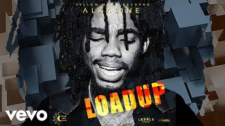 Alkaline - Load Up (Official Audio)