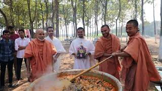 Shakotsav 2023 | Gurukul Hyderabad | Shree Swaminarayan Gurukul International School