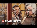 Jurassic World Rebirth Featurette - Jonathan Bailey Scoring Session (2025) | Jurassic Park Fansite