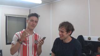 Little Comets | IOW Interview 2016