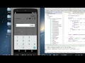 MyDay (Android App) Demo