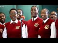 For Those Tears I Died || KARURA SDA SCHOOL [Live]