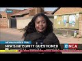 Meyiwa Murder Trial | NPA's integrity questioned