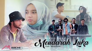 MEUDARAH LUKA - NANDA BUSER - ( OFFICIAL MUSIC VIDEO )