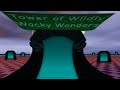 JTOH ROAD TO UNREAL, TOWER OF WILDLY WACKY WONDERS, (NEW HARDEST)