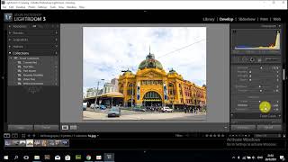 สอนติดตั้งโปรแกรม Adobe Lightroom แนะนำวิธีการใช้งานเบื้องต้น