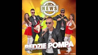 NEWS - Będzie Pompa (Official Audio)