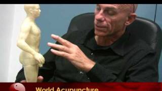 Japanese Acupuncture - Patient Education