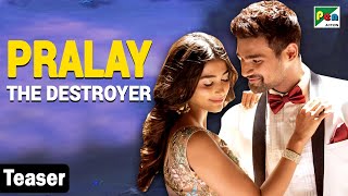 Pralay The Destroyer | Hindi Dubbed Movie Teaser | Bellamkonda Srinivas, Pooja Hegde