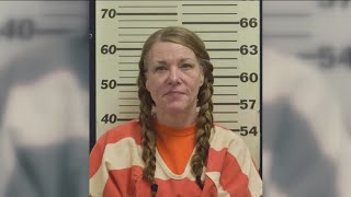 Lori Vallow Daybell files for new trial citing 'confusing' jury instructions