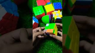 3by3 Cube solving #cube #rubikscube #cubes