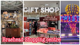 Glasgow Braehead Shopping Centre 2021 \u0026 wonderland Rids 2021