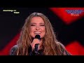 blind audition of coaches on the voice part 1