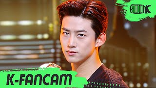 [K-Fancam] 2PM 택연 직캠 '해야 해 (Make it)' (2PM TAECYEON Fancam) l @MusicBank 210709