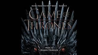 Game of Thrones: Season 8 (Original Soundtrack) |  Album