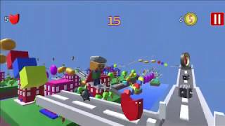 Super 3D World Adventure - Unity Game - Source Code