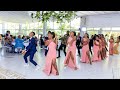 Makhadzi - MaGear (ft Mr Brown) Zimbabwean Wedding Dance #Proudchoreography #toxichoreography #Lenox