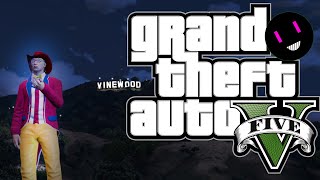 【GTA5】オンラインでミッション！参加型！初心者ok！