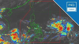 Pagasa: Egay maintains strength en route to southeastern Luzon | INQToday
