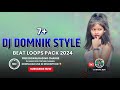 dj domnik beat loops pack | nagpuri beat loops pack download 2024 |