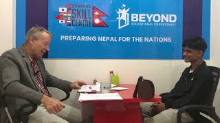 IELTS Speaking Test | IDP IELTS Nepal