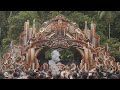 Liquid Soul & Protonica - Levitate Live @ Adhana Festival 2026