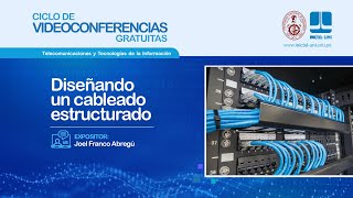 DISEÑANDO UN CABLEADO ESTRUCTURADO