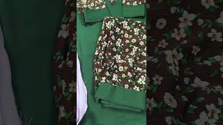 😱😱😱  Excellent 2Pis Dress // New Beautiful Dress #shorts #ytshorts #shortvideo #beautiful #new