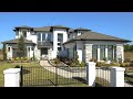 MUST SEE PERRY HOMES MODEL | TOP RANKED COMMUNITY SIENNA | MODEL HOME TOUR | 5 BED | 4.5 BATH