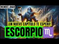 ESCORPIO♏TÚ LO PEDISTE Y DIOS TE LO DIO🌟(ESTO TE DEJARÁ IMPACTADO) ¡ALGO MAGNÍFICO LLEGA A TU VIDA!✨